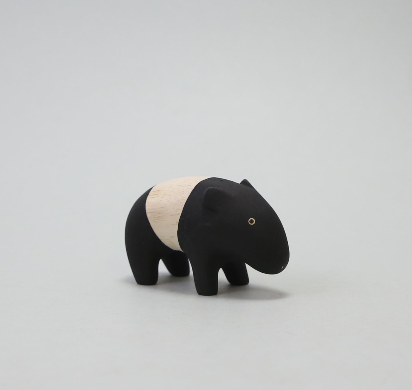 T-Lab Wooden Animal