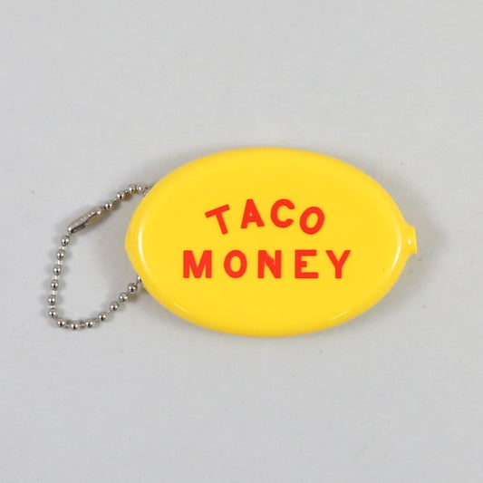 Three Potato Four Coin Pouch