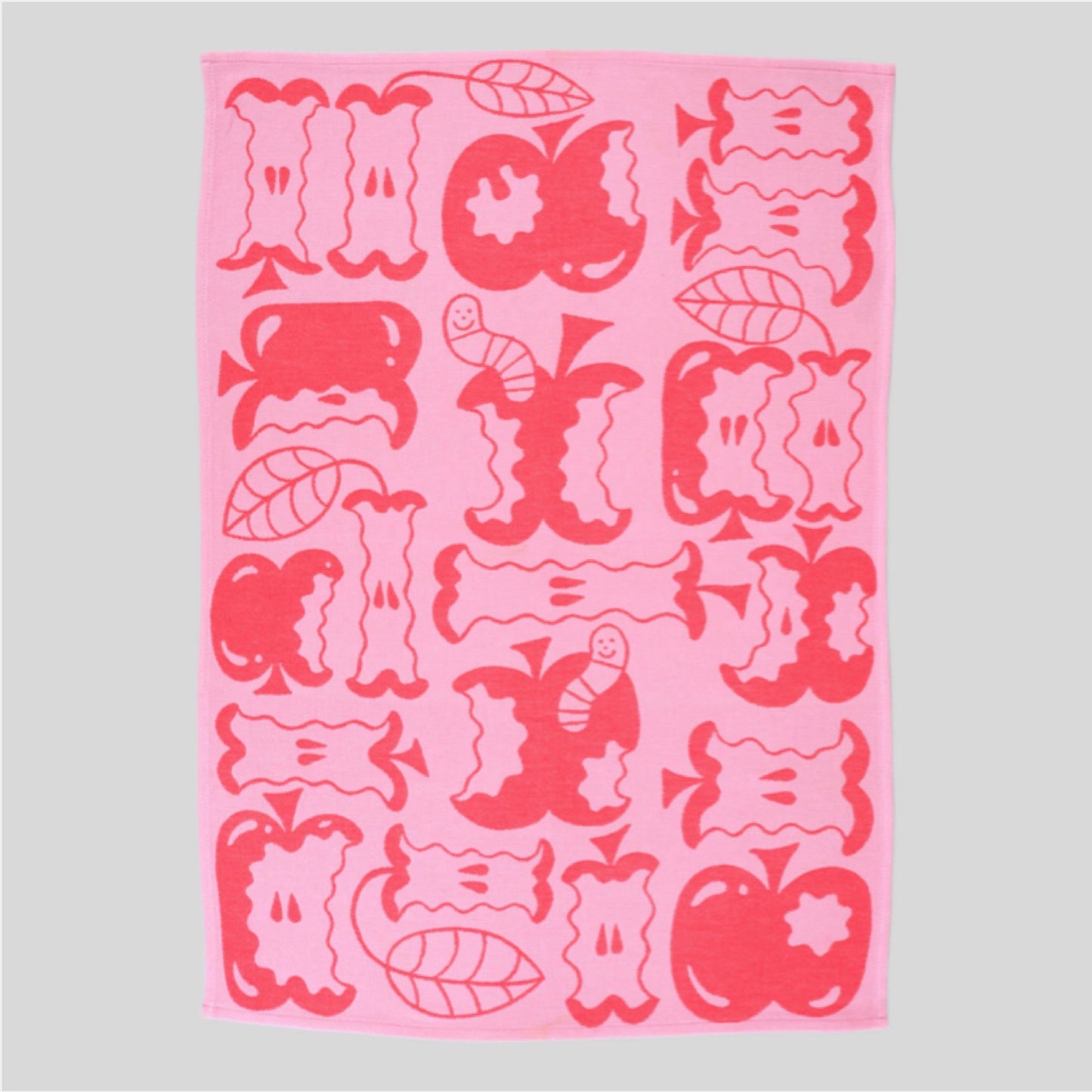 Wrap Cotton Tea Towel