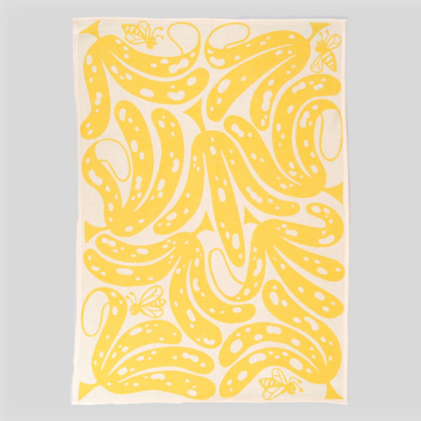 Wrap Cotton Tea Towel