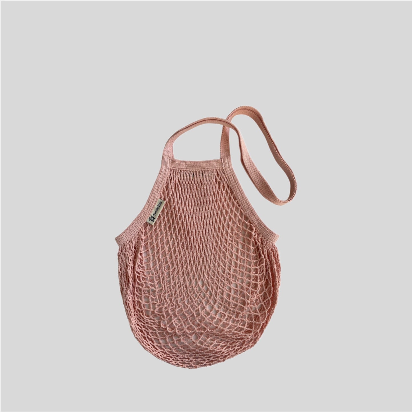 String Bag - Long Handles