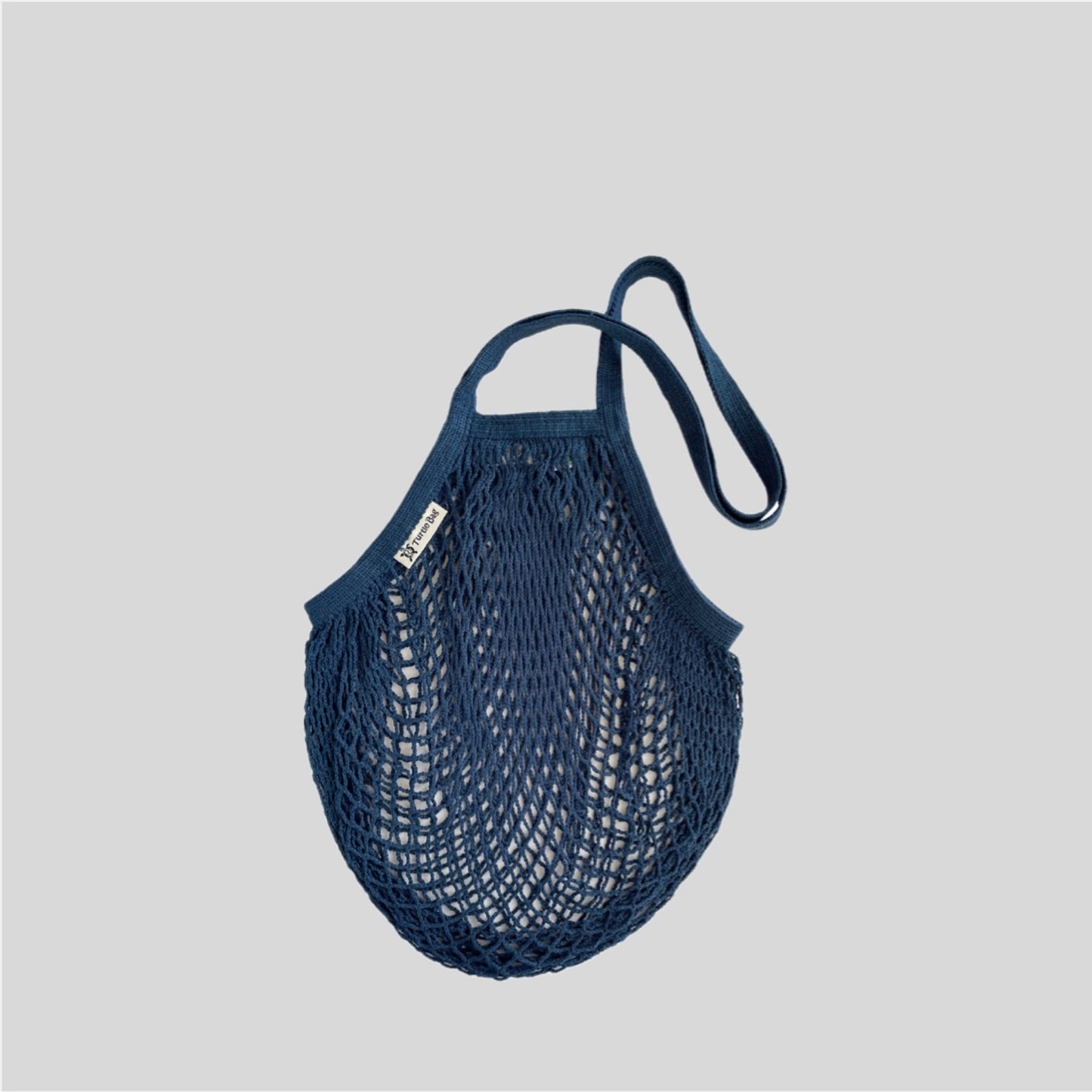String Bag - Long Handles