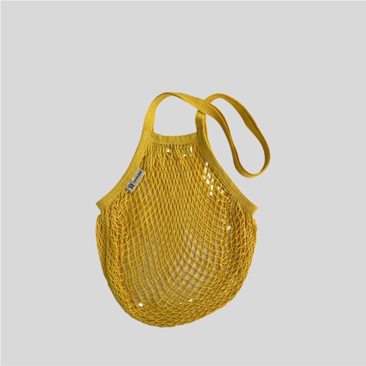 String Bag - Long Handles