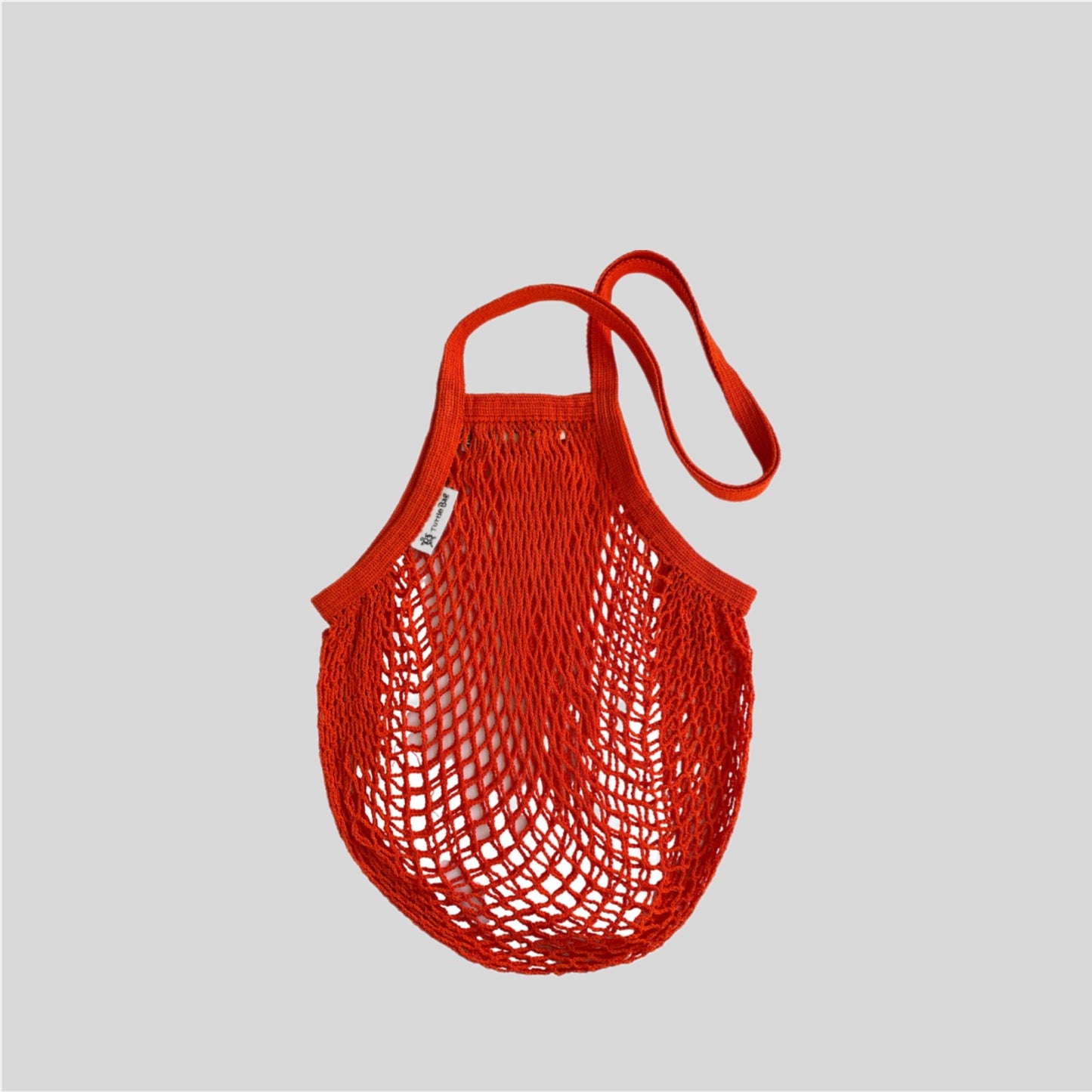 String Bag - Long Handles