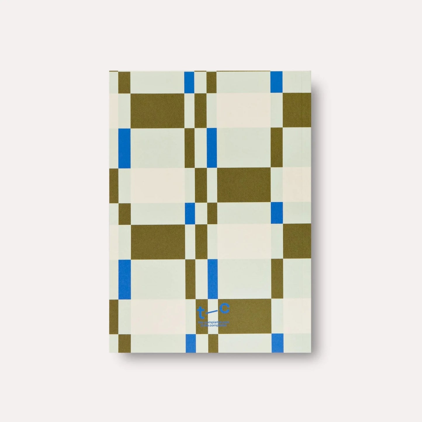 The Completist A5 Weekly Planner - Celine
