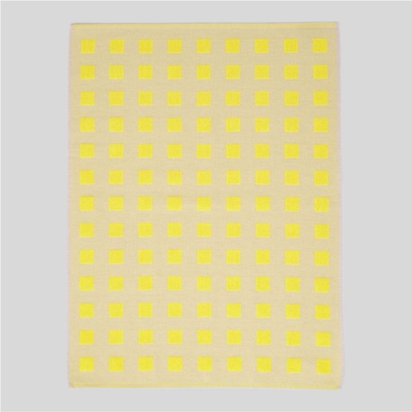 Wrap Squares Cotton Tea Towel