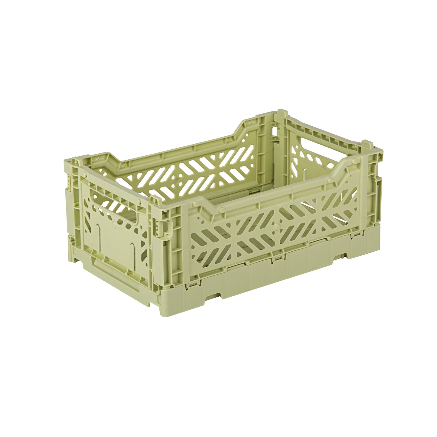 Small Colour Crate