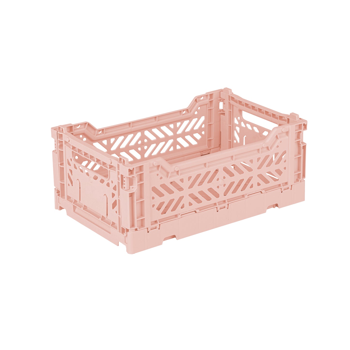 Small Colour Crate