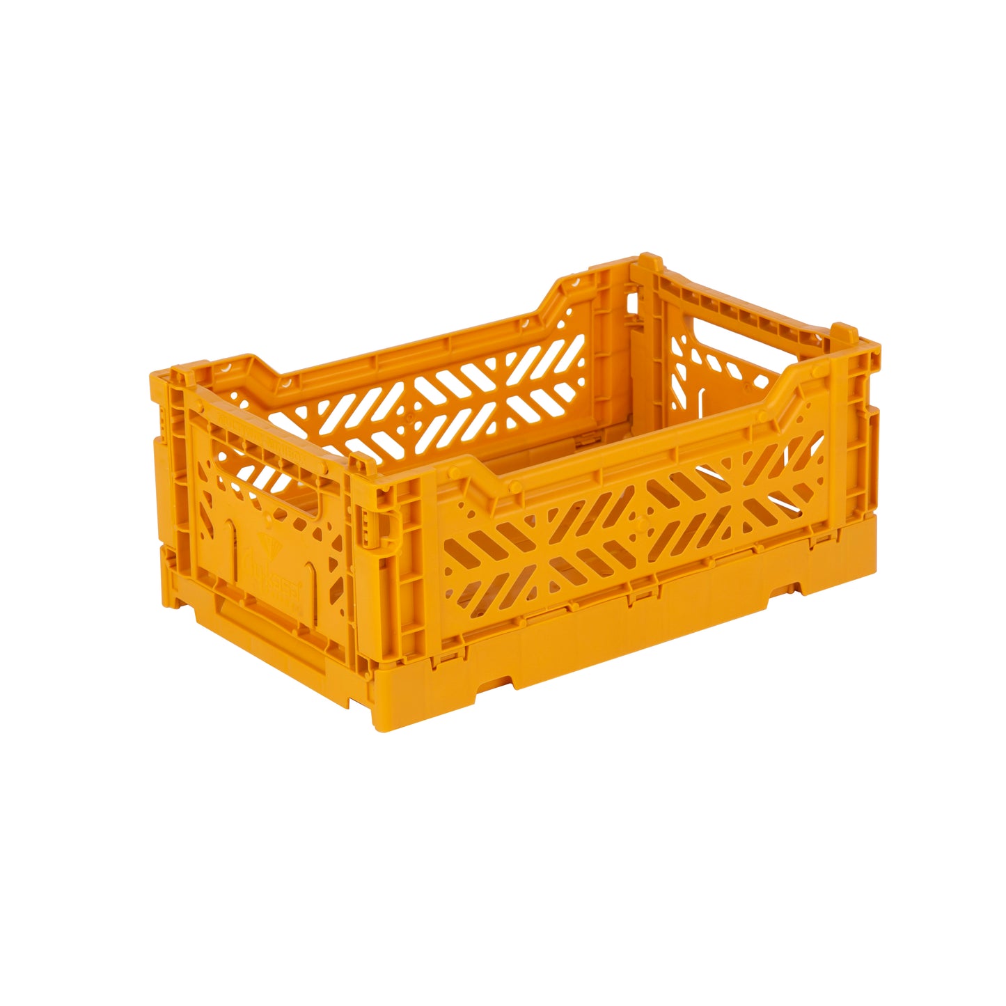 Small Colour Crate