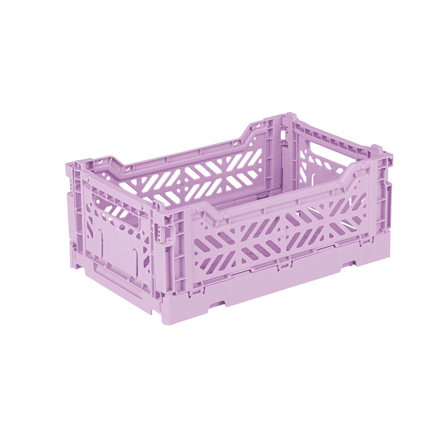 Small Colour Crate