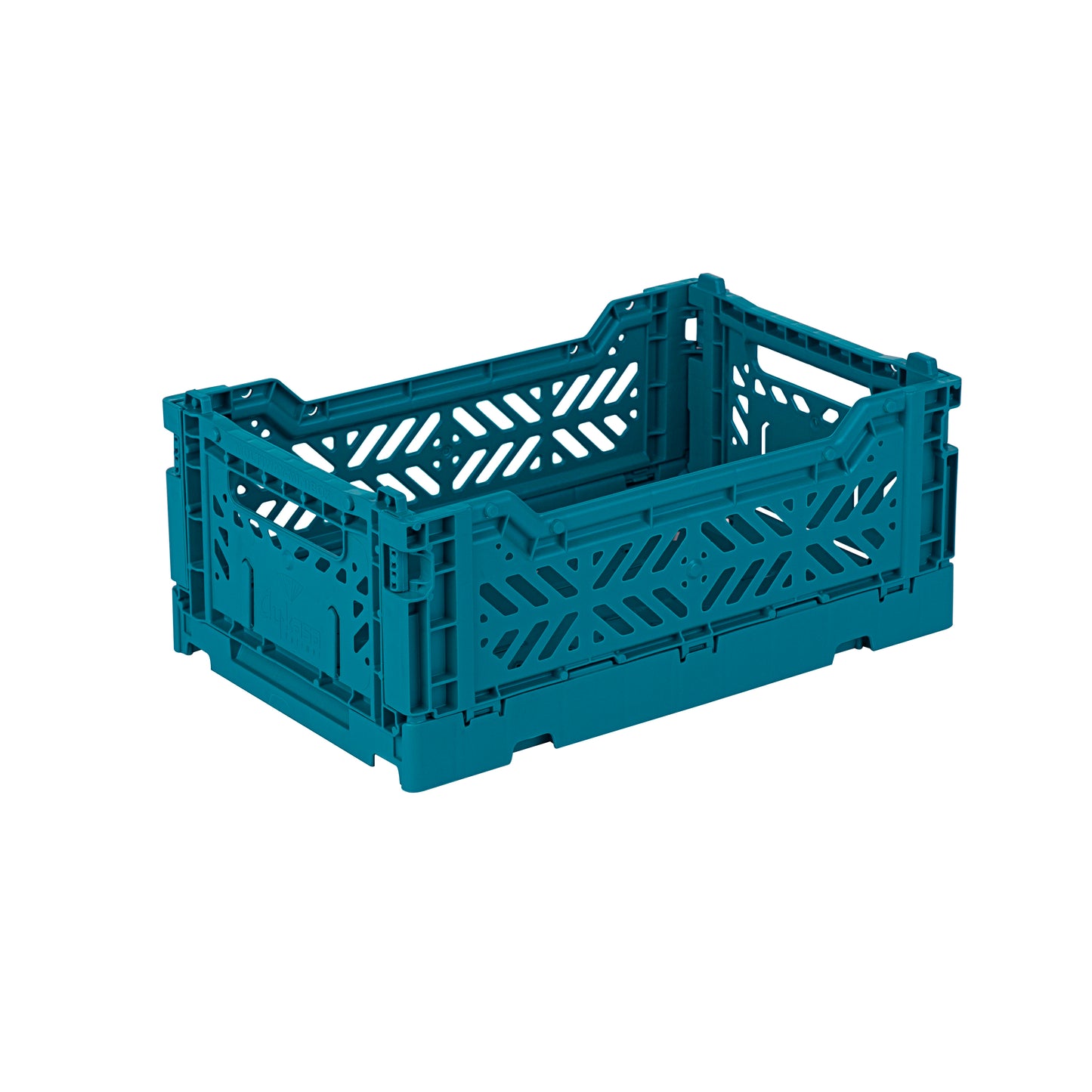 Small Colour Crate