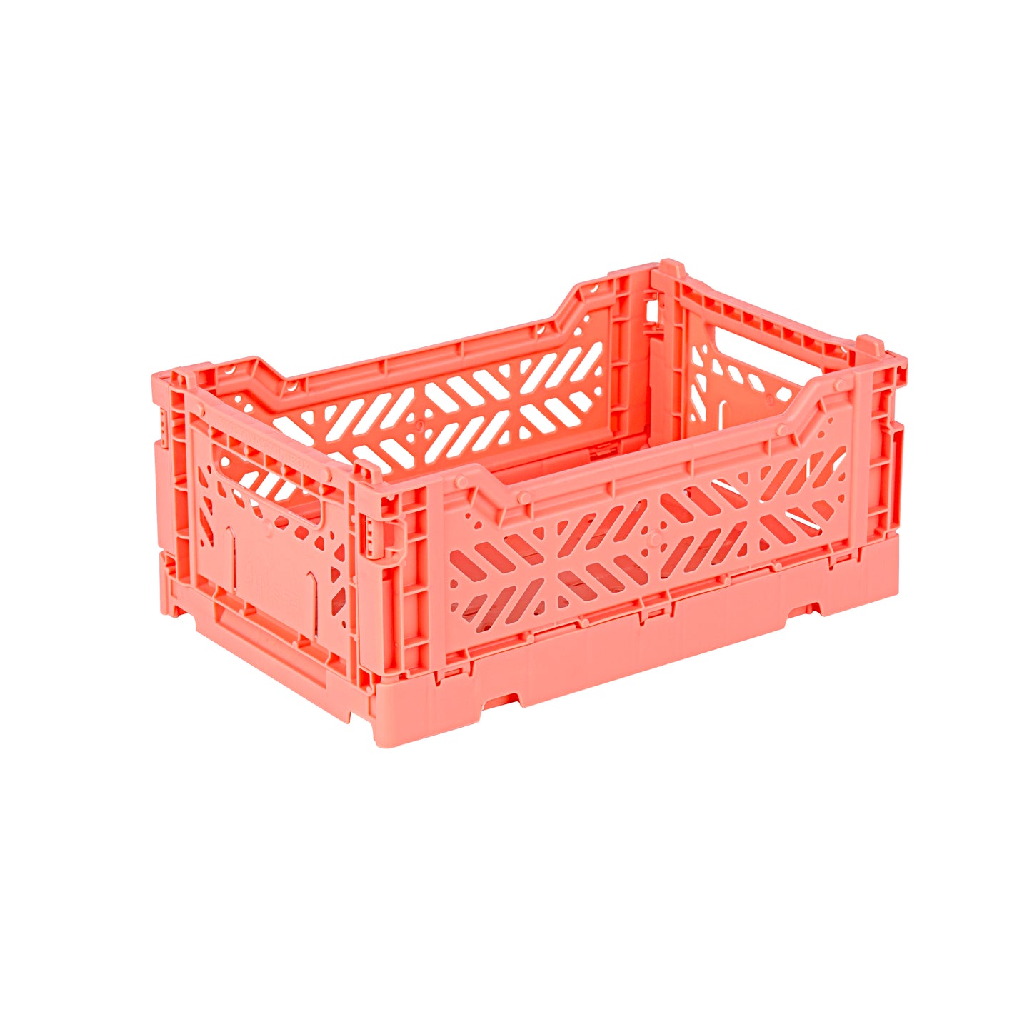 Small Colour Crate