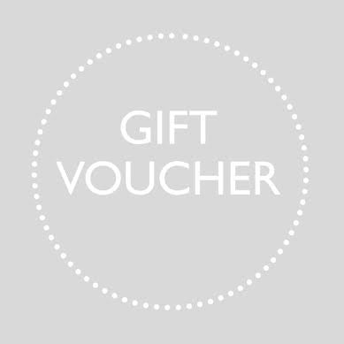 Gift Voucher