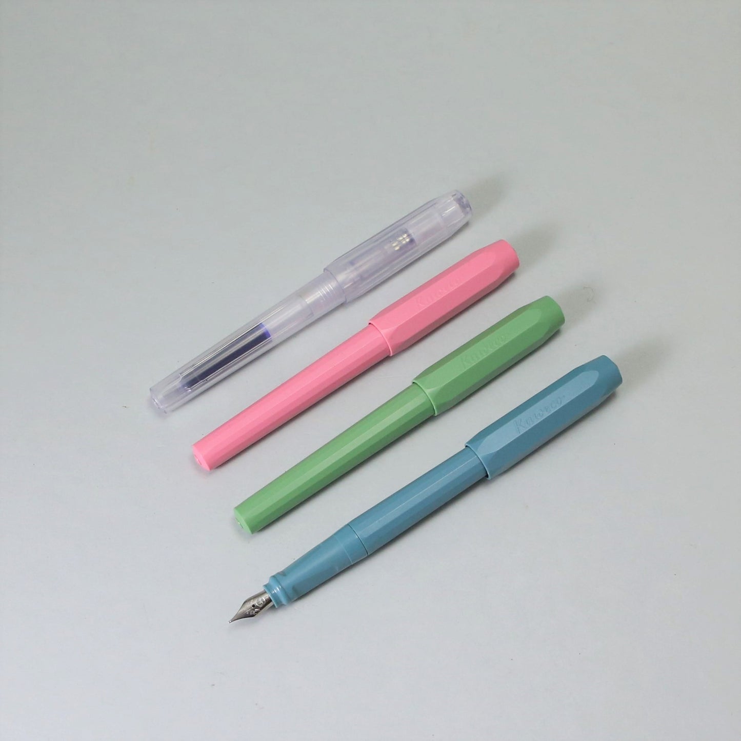 Kaweco Perkeo Fountain pen