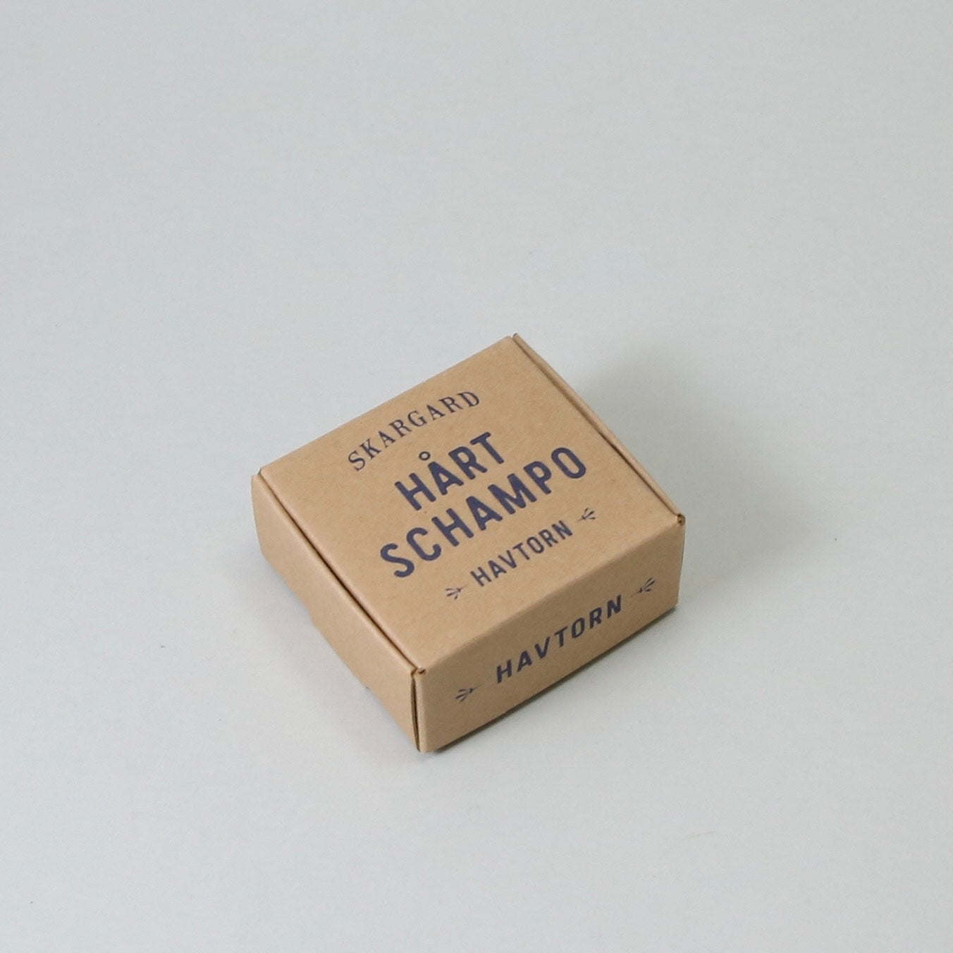 Skärgårdstvål Solid Shampoo Bar
