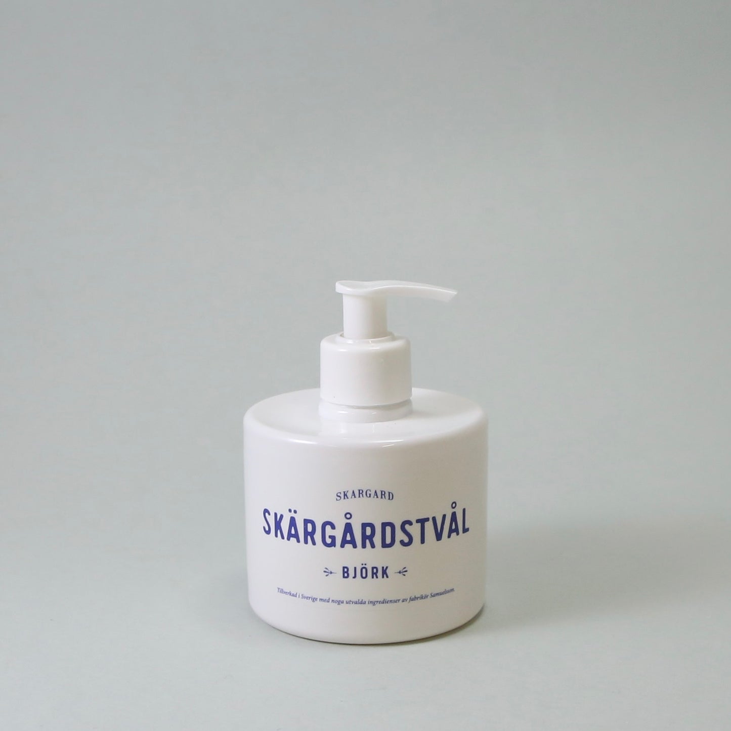 Skärgårdstvål Liquid Soap