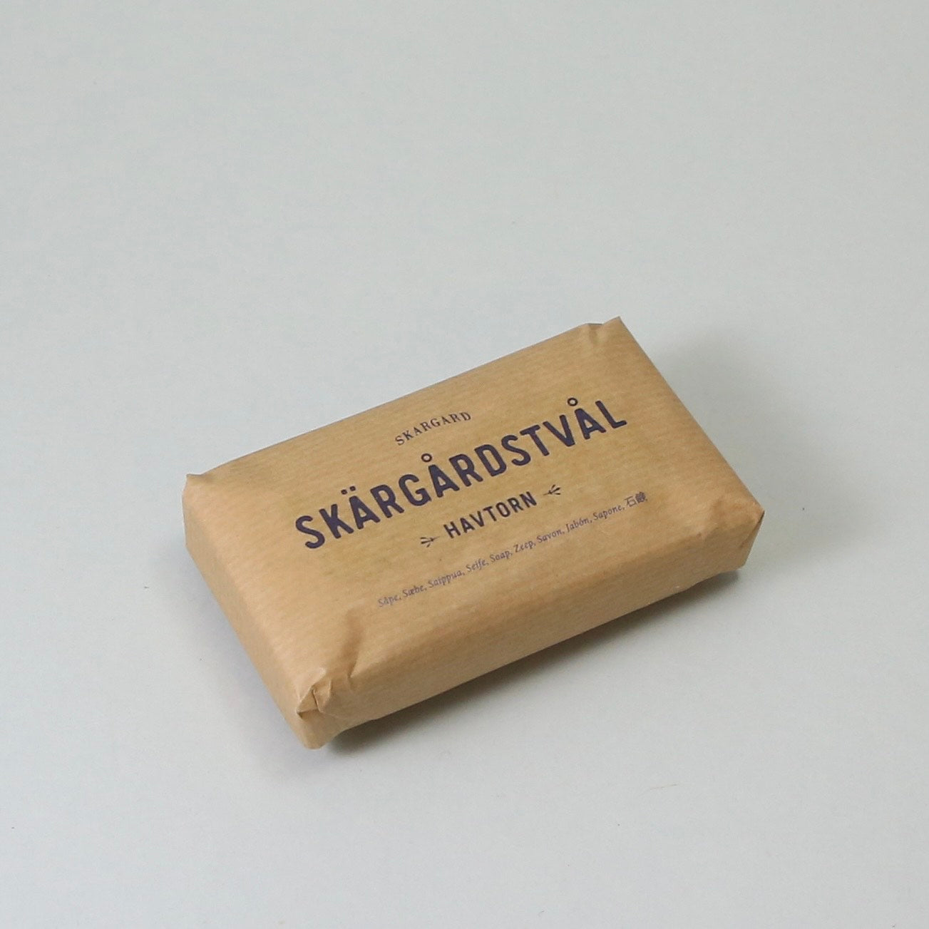 Skärgårdstvål Soap Bar