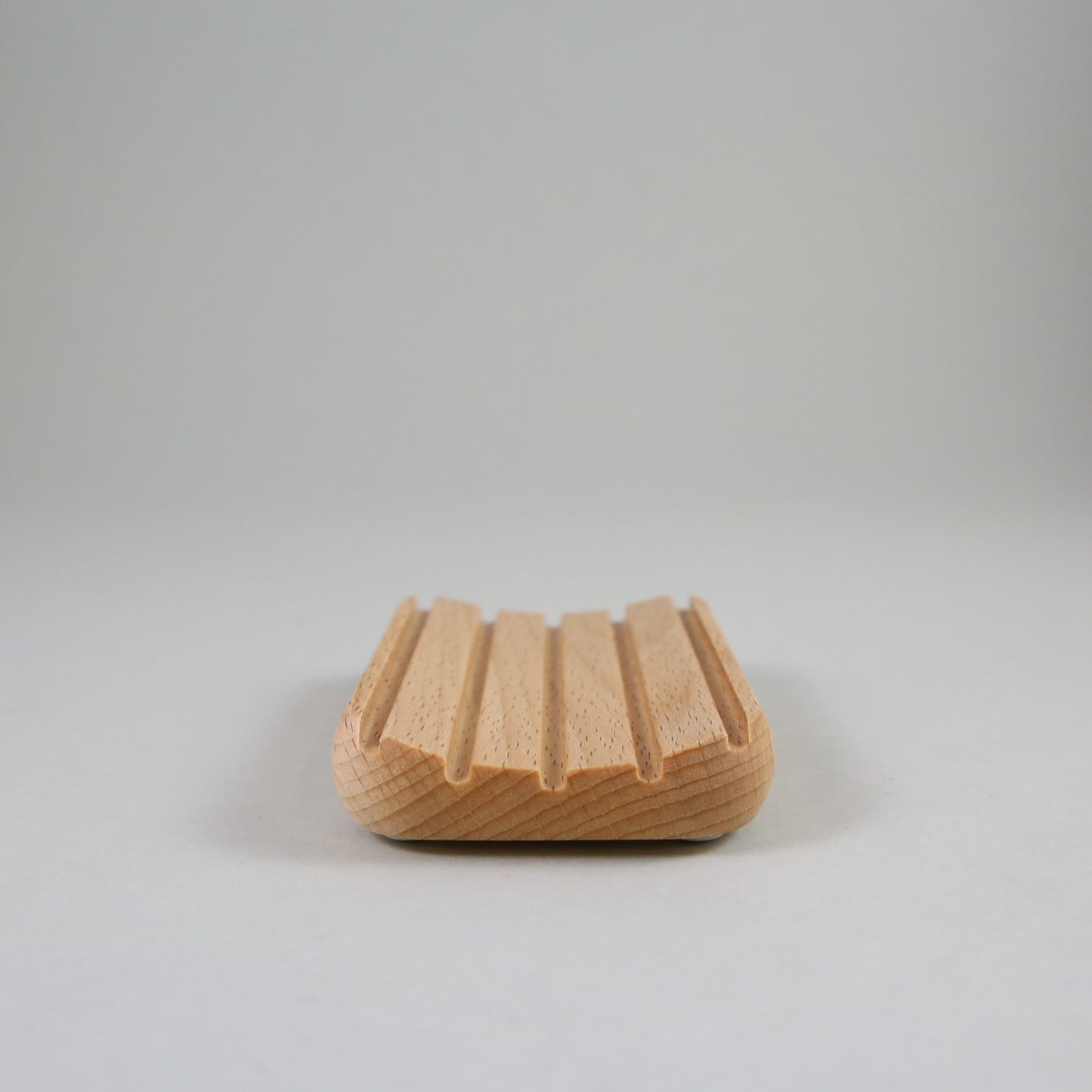 Beech Wood Soap Dish