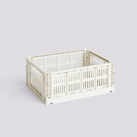 HAY Medium Colour Crate