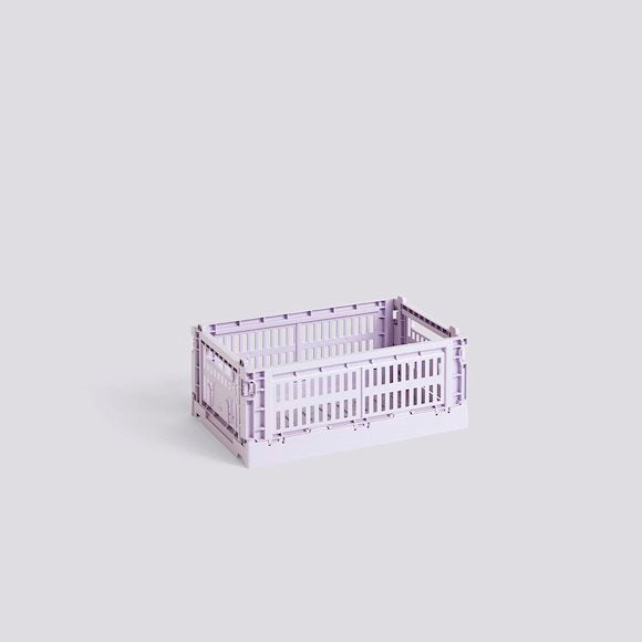 HAY Small Colour Crate