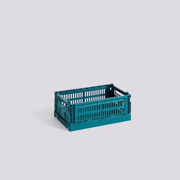 HAY Small Colour Crate