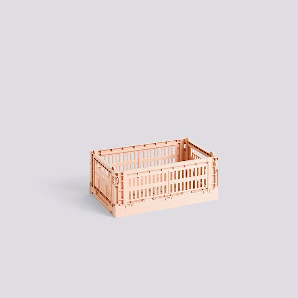 HAY Small Colour Crate