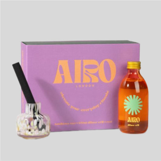 Airo Diffuser Set
