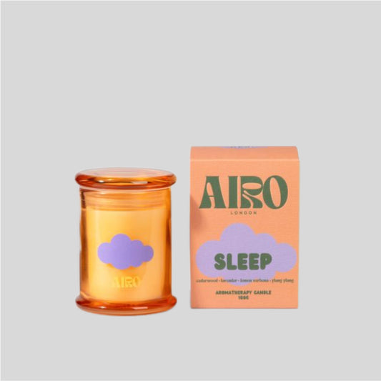 Airo Aromatherapy Candle