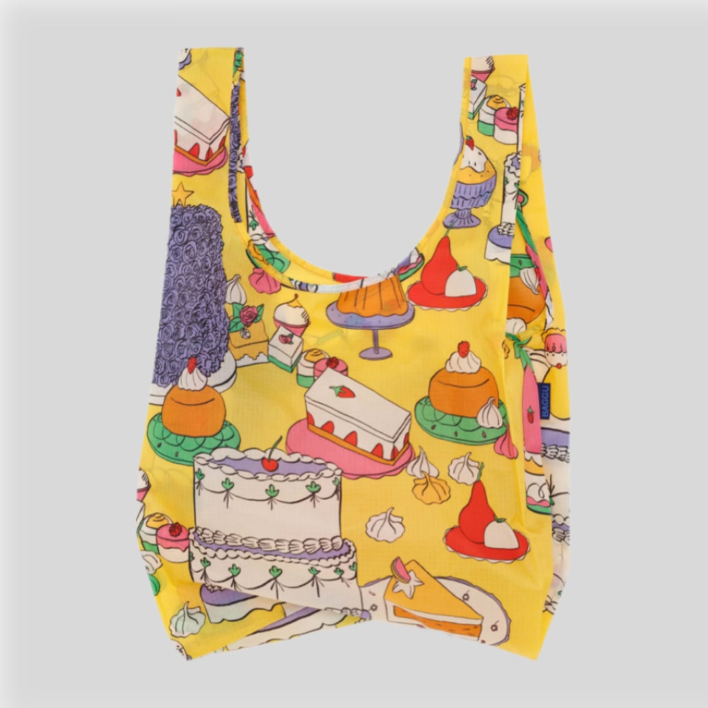 Baggu Standard Re-usable Bag