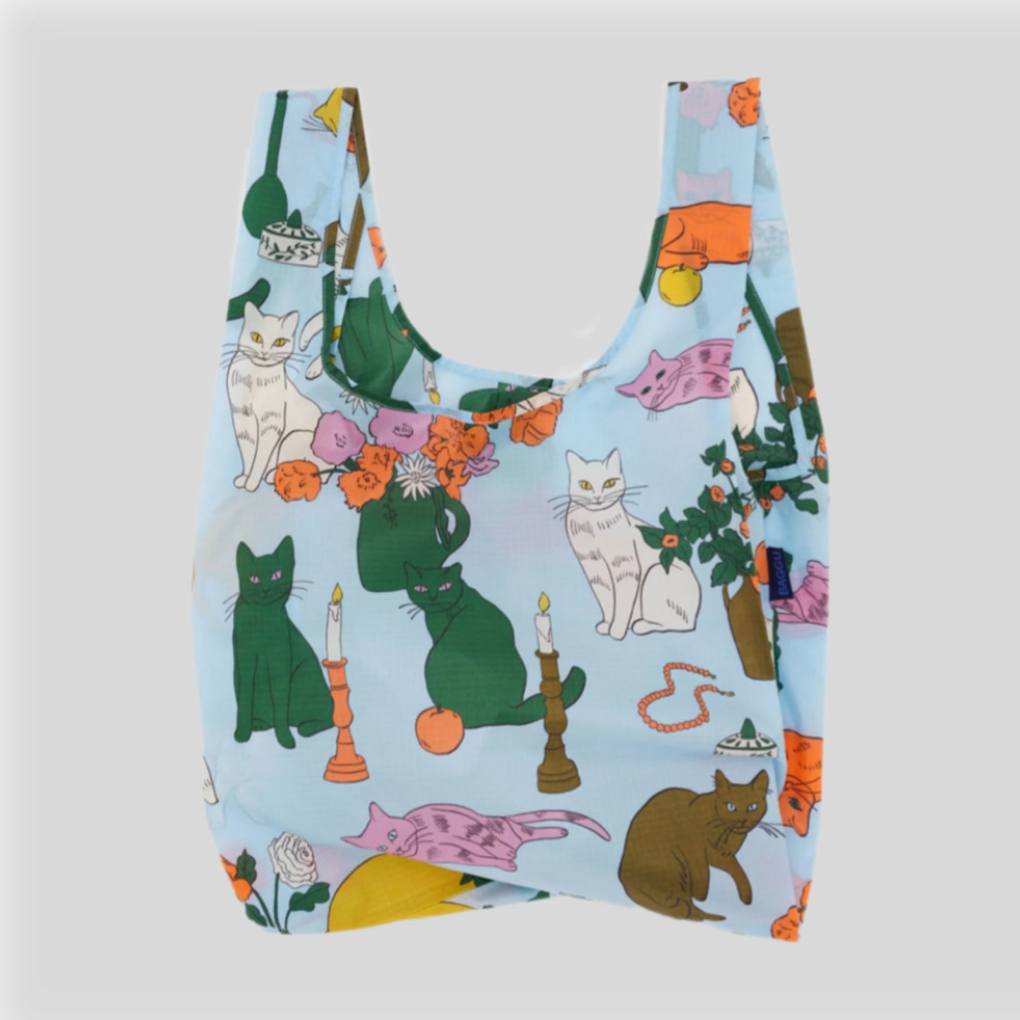Baggu Standard Re-usable Bag