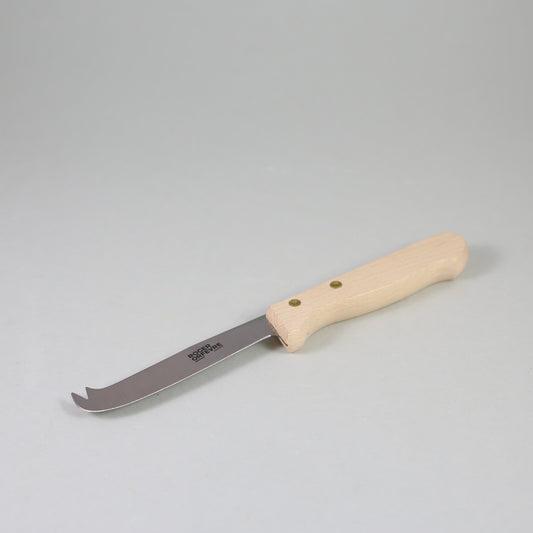Beechwood Cheese Knife