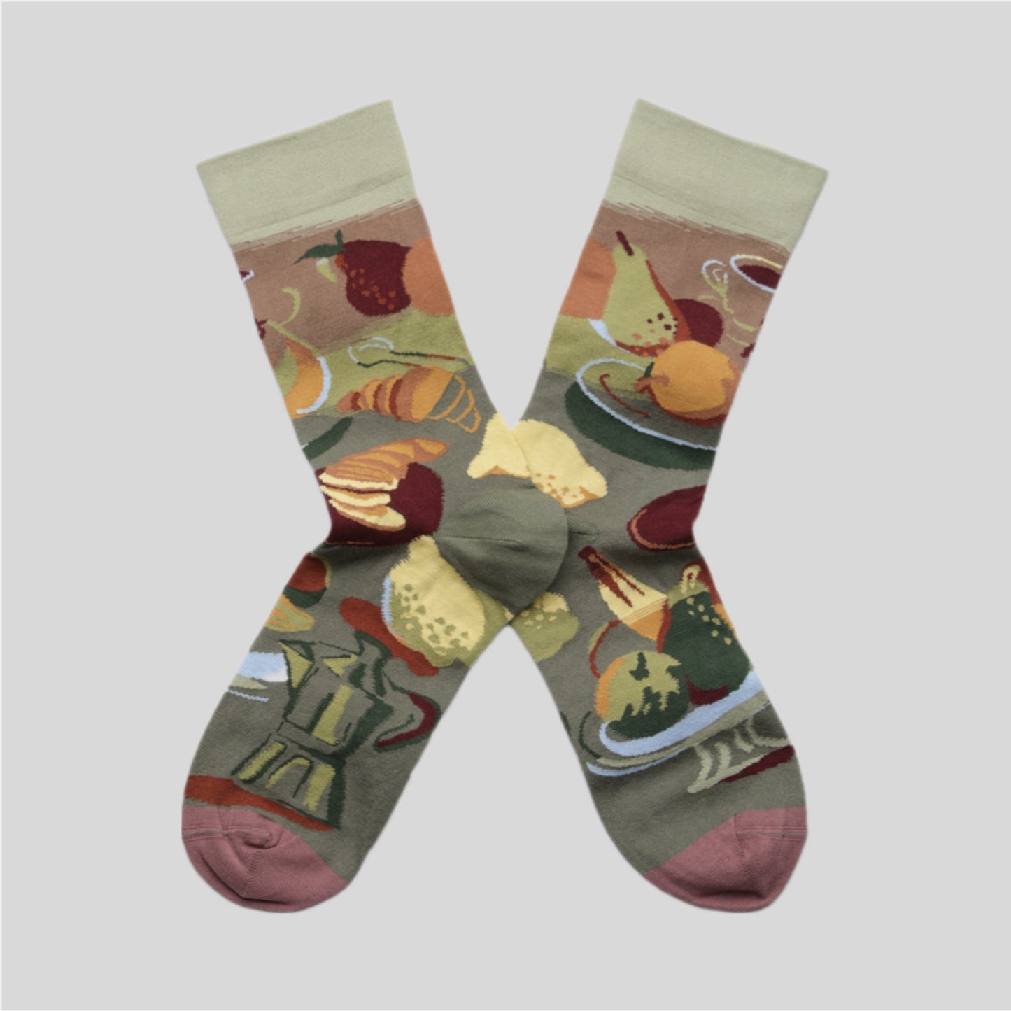 Bonne Maison Socks AW26