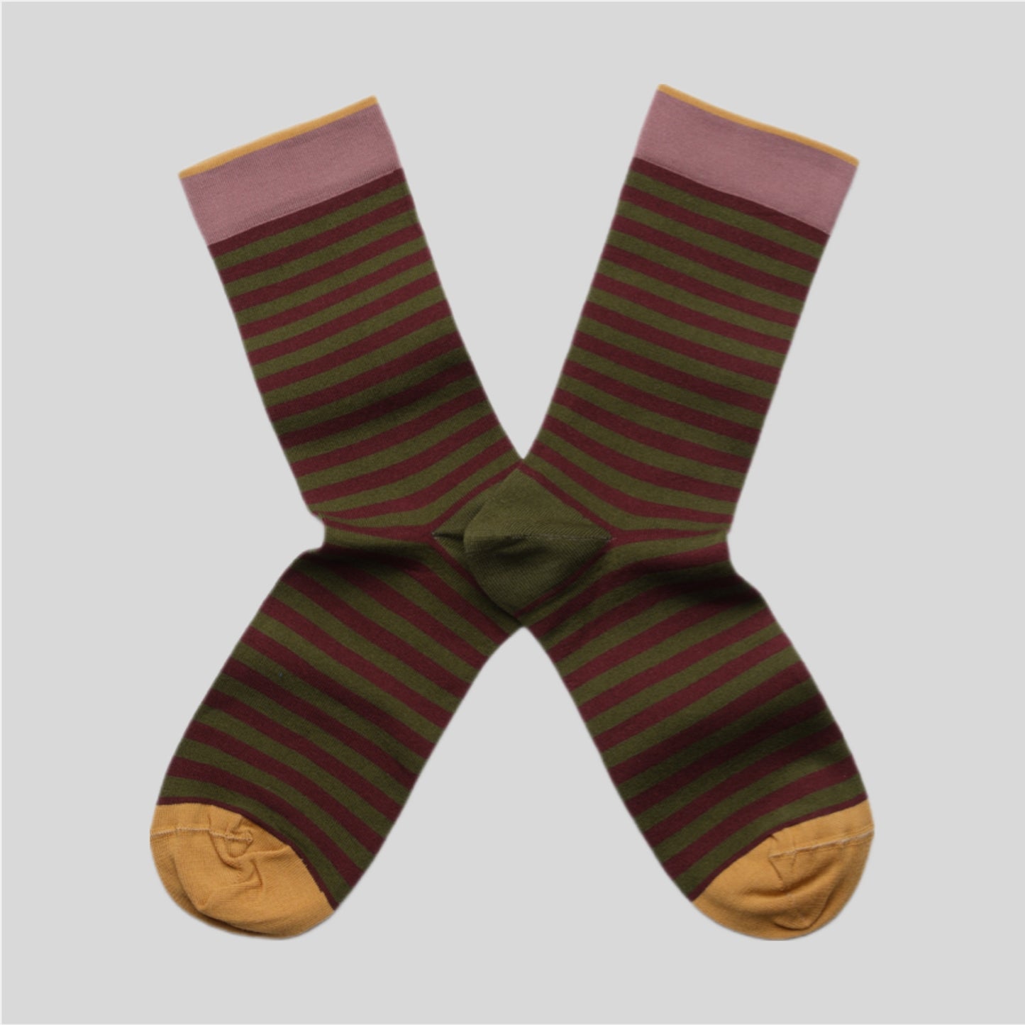 Bonne Maison Socks AW26