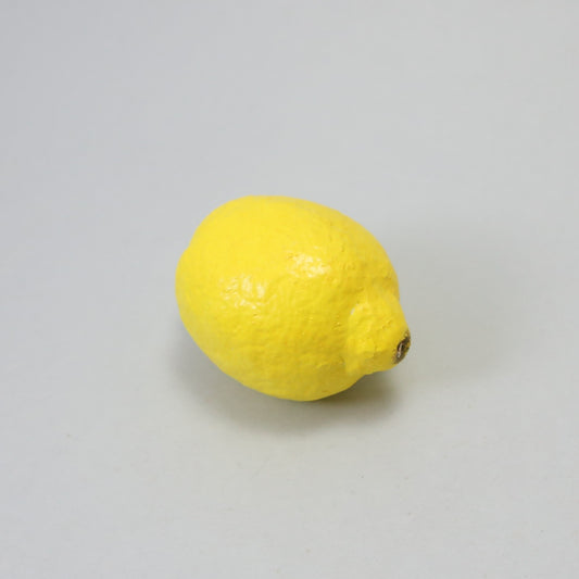 Ceramic Still Life Fruit