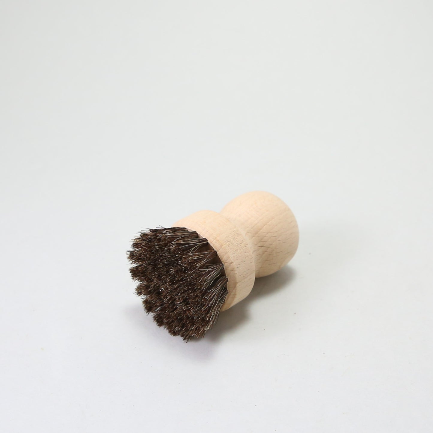 Coffee Machine Brush