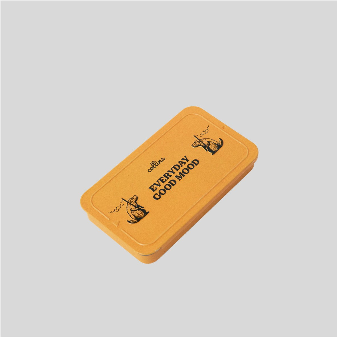 Collins Everyday Good Mood Incense