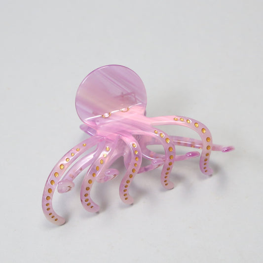 Coucou Suzette Hair Claw - Octopus