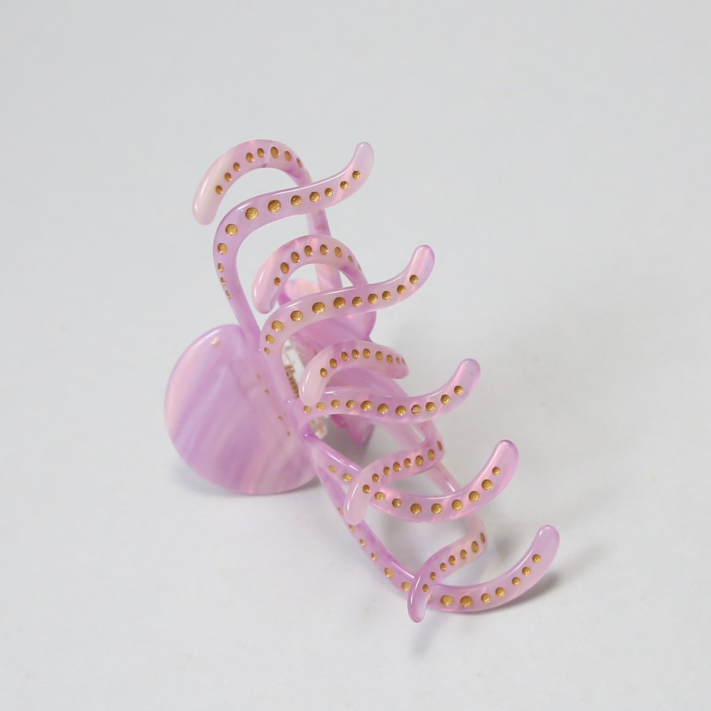 Coucou Suzette Hair Claw - Octopus