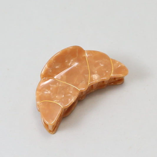 Coucou Suzette Hair Claw - Crossiant