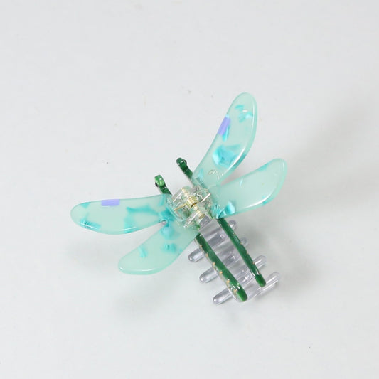 Coucou Suzette Hair Claw - Dragonfly