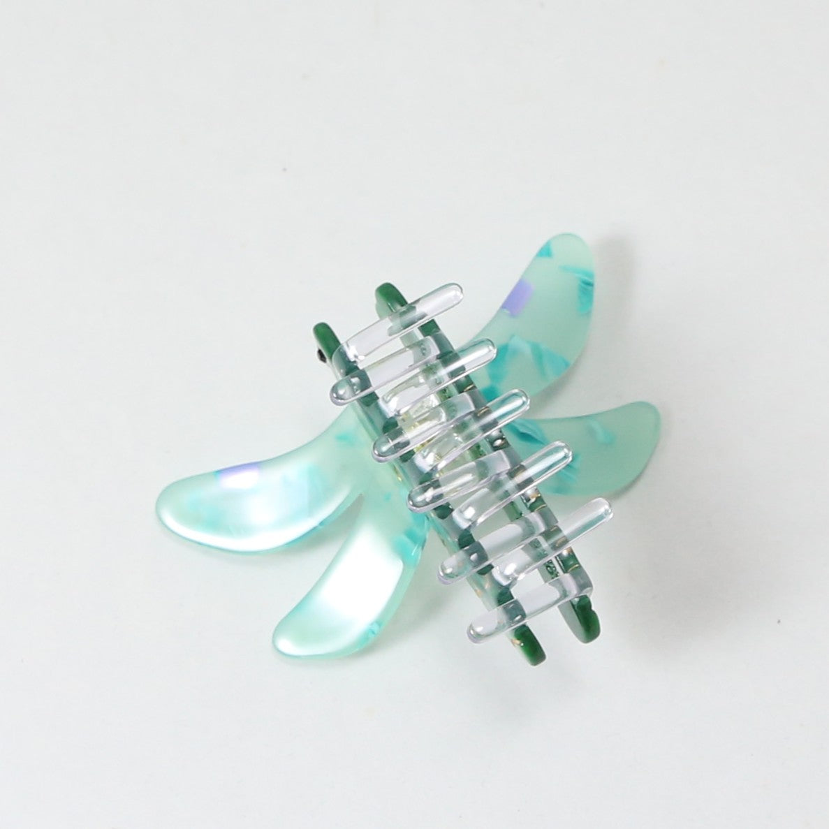 Coucou Suzette Hair Claw - Dragonfly