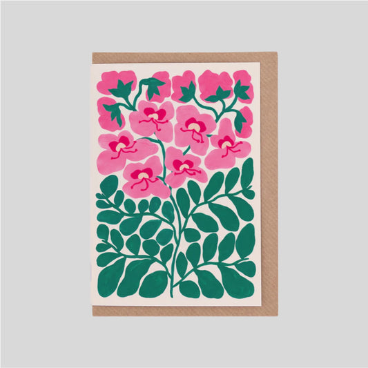 Boundless Card