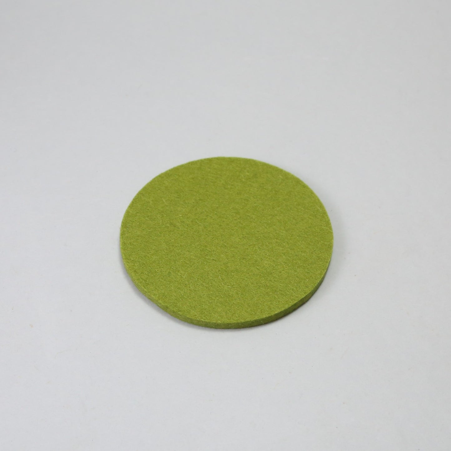 Wool Felt Coaster