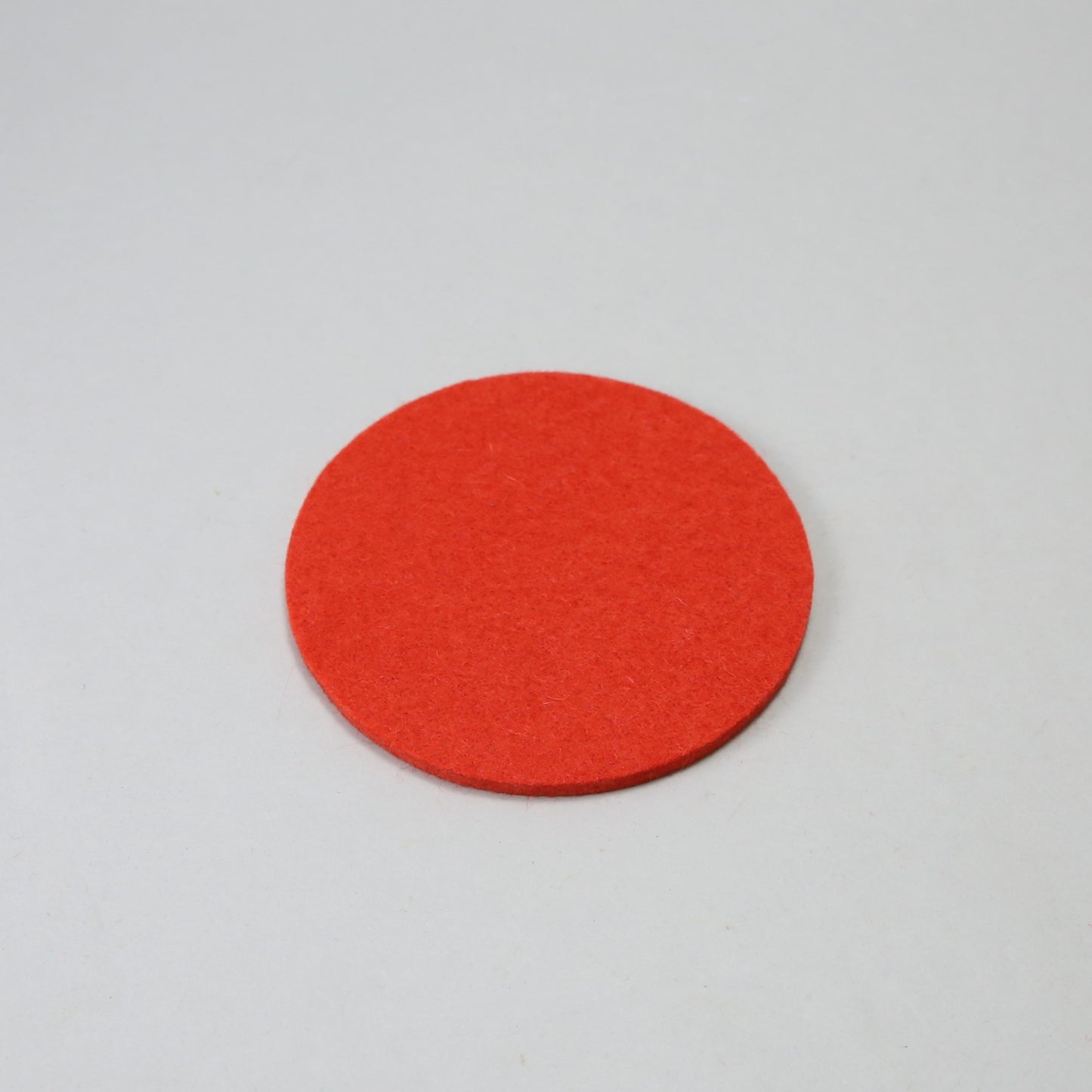 Wool Felt Coaster