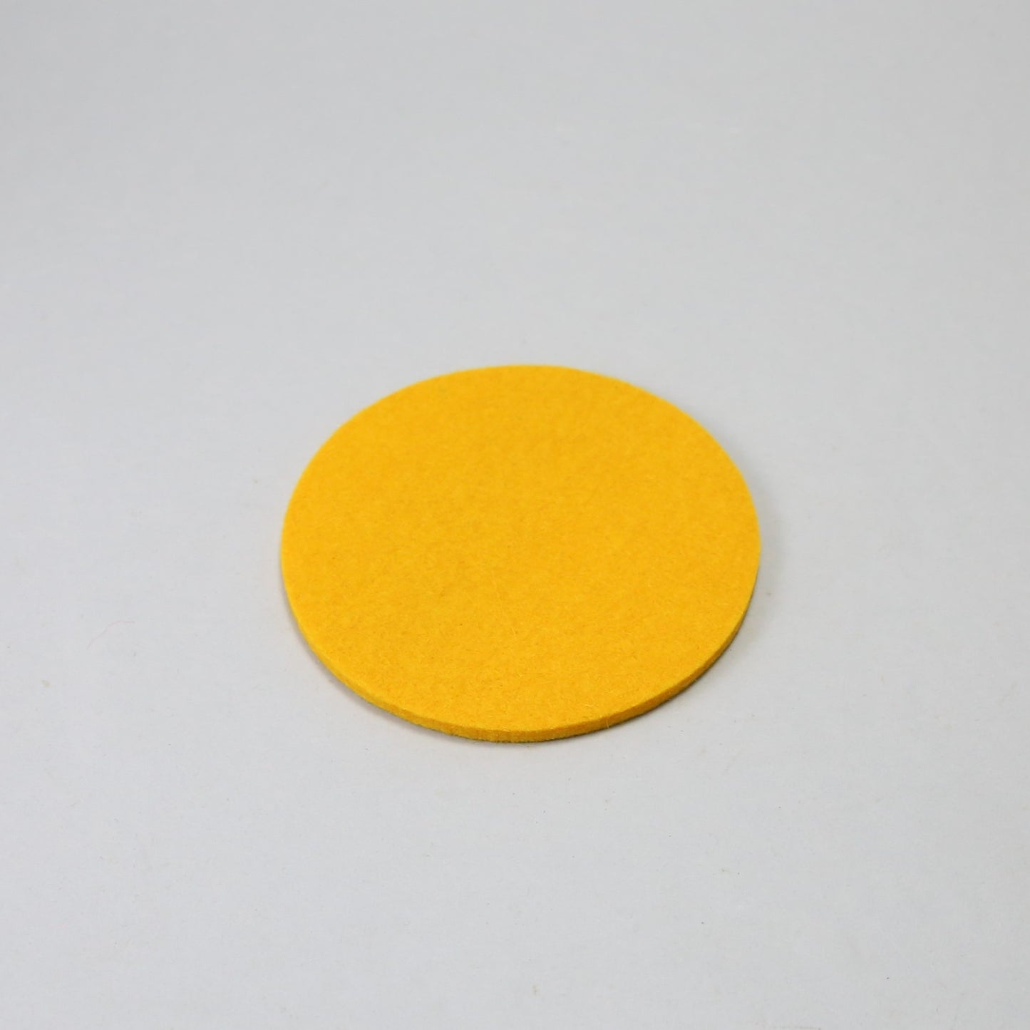 Wool Felt Coaster