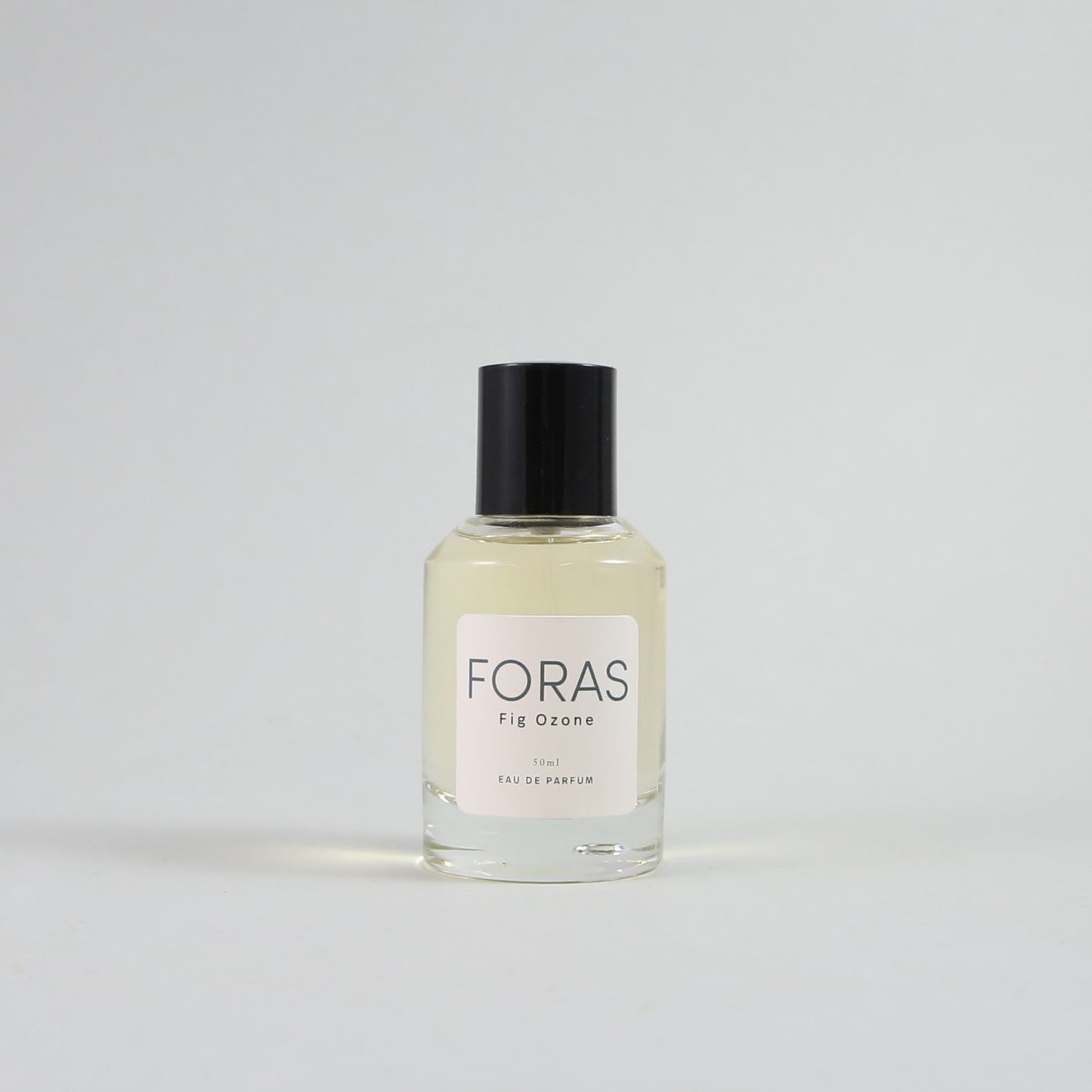 Foras Eau De Parfum