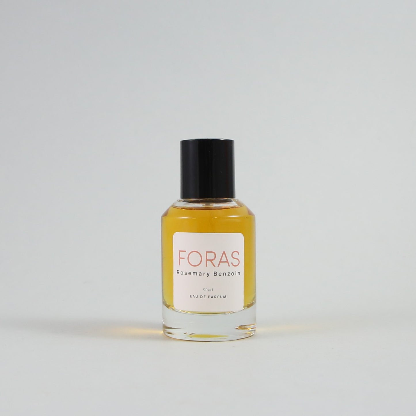 Foras Eau De Parfum