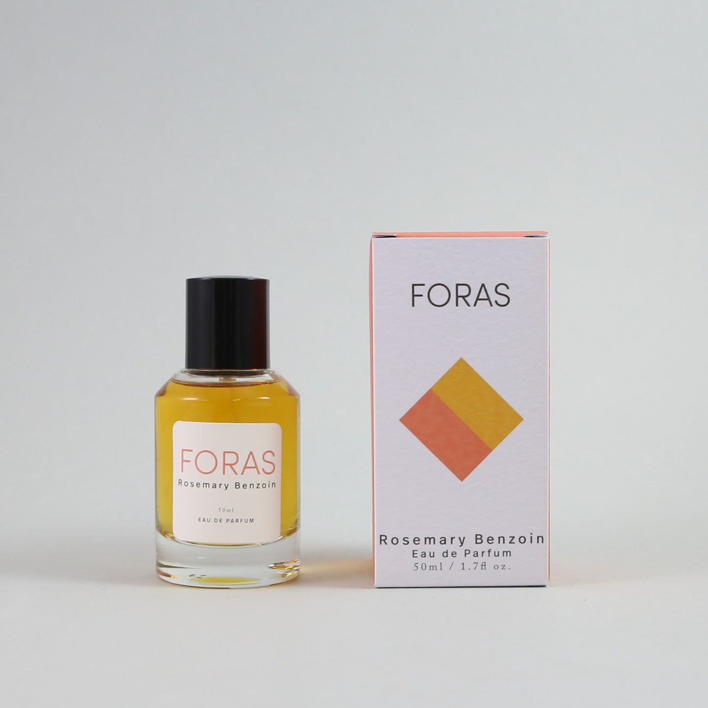 Foras Eau De Parfum