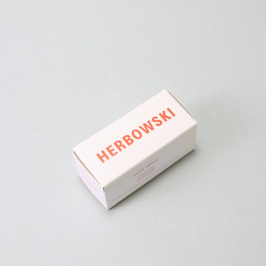 Herbowski Soap Bar