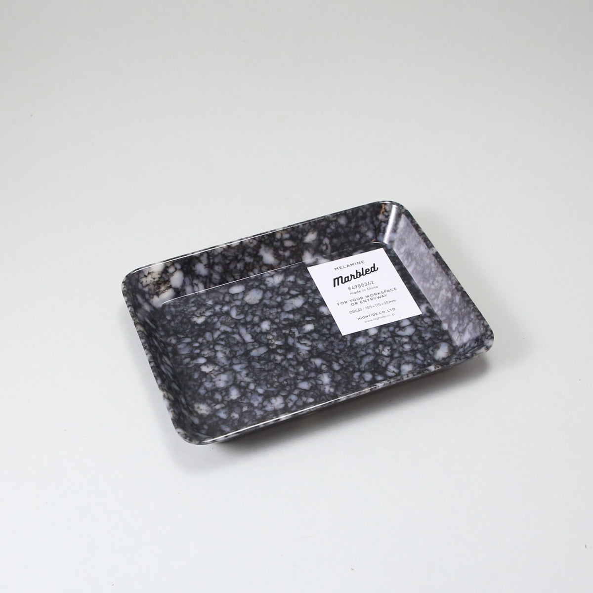 Hightide Melamine Desk Tray